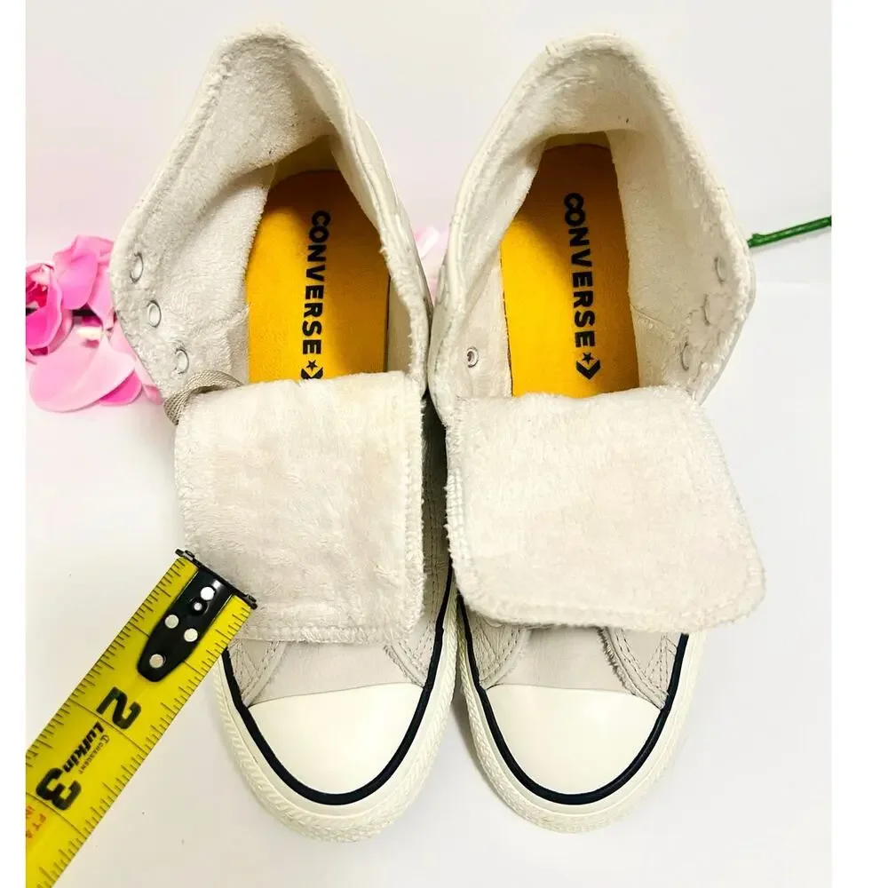 Converse elevate your